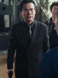 Episode 14 - [Dubbed]Return of the Dragon CEO