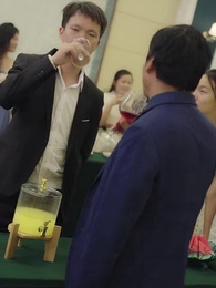 辭職後，前總裁對我餘情未了 - Episode 99