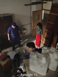 Der große Wunsch - Episode 15