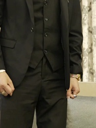 ตำหนักราชามังกร - Episode 72