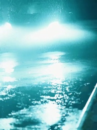 Episódio 3 - Luz na Escuridão