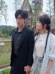 第19集 - 七夕渡紅塵