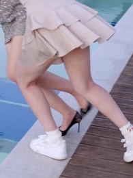 第39集 - 七夕渡紅塵