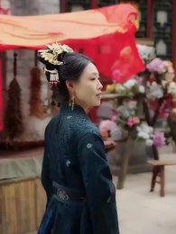 La Exesposa Favorita del Emperador - Episode 78