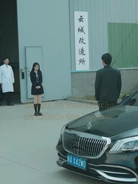 Luz na Escuridão - Episode 2