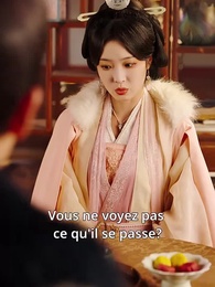 Le Chant du Phénix - Episode 42