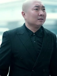 Épisode 38 - L' Héritier ingrat