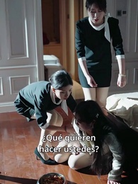 Episodio 25 - Oscuridad Reluciente