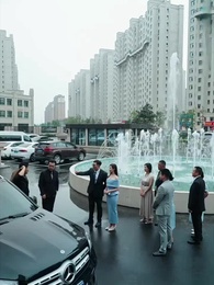 Episodio 55 - [Doblado]Padre como un Pilar