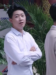 第21集 - 制霸娛樂圈，總裁被撩翻了