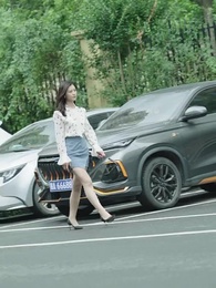 辭職後，前總裁對我餘情未了 - Episode 76