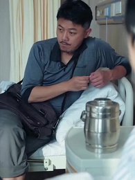 [Doblado]Padre como un Pilar - Episode 22