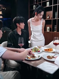 七夕渡紅塵 - Episode 32