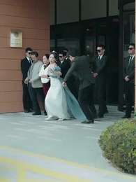 Oscuridad Reluciente - Episode 37