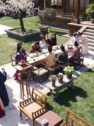 Le Chant du Phénix - Episode 23