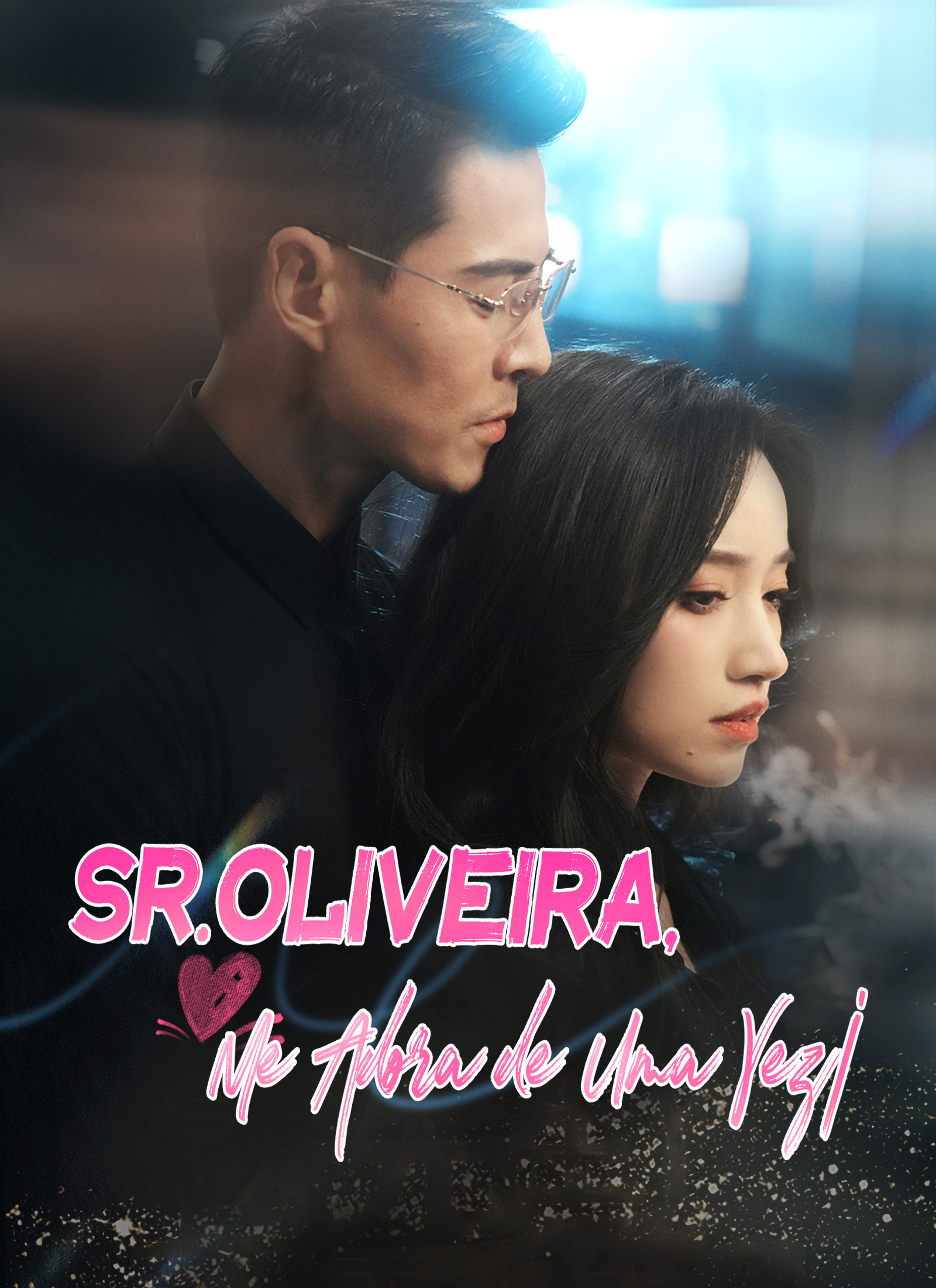 [Dublado]Sr. Oliveira, Me Adora de Uma Vez!