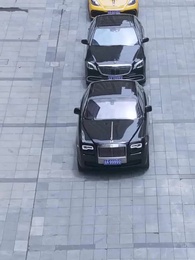 Épisode 43 - L' Héritier ingrat