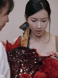 制霸娛樂圈，總裁被撩翻了 - Episode 45