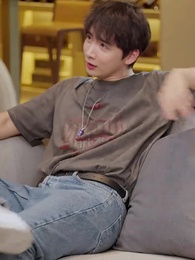 不良戦神 - Episode 29