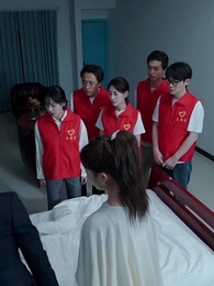 昨日種種譬如雲煙 - Episode 50