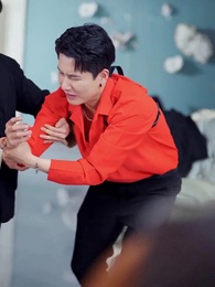 [Dubbing] Sang Manusia Abadi - Episode 14