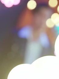 حين كان القلب في حيرة - Episode 25