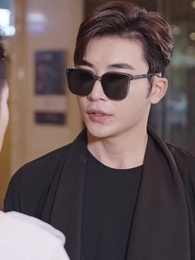 幽冥神王 - Episode 8