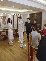 制霸娛樂圈，總裁被撩翻了 - Episode 56