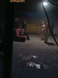 Episodio 32 - [Doblado]Padre como un Pilar