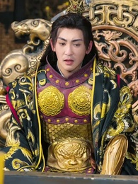 馬踏皇城 - Episode 17