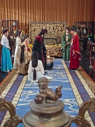 君恩辭 - Episode 32