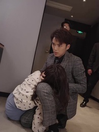 辭職後，前總裁對我餘情未了 - Episode 88