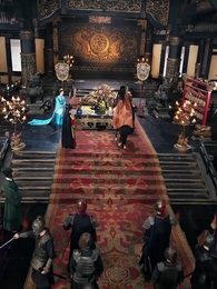 第10集 - 馬踏皇城