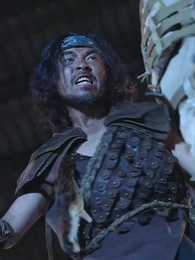 التنين الخفي في المدينة - Episode 1