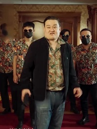 22화 - 의좋은 형제