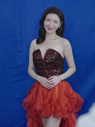 制霸娛樂圈，總裁被撩翻了 - Episode 51