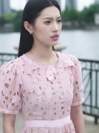 辭職後，前總裁對我餘情未了 - Episode 62