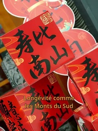 L' Héritier ingrat - Episode 35