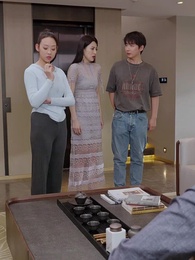 不良戦神 - Episode 27