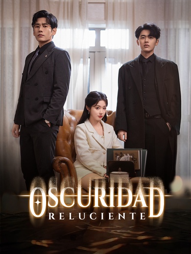 Oscuridad Reluciente