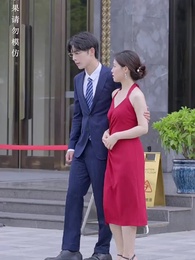 情深淺淺倆依依 - Episode 32