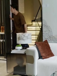 الحارس الشخصي للجميلة - Episode 37