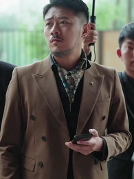 52화 - [더빙 버전]가문의 기둥, 아버지