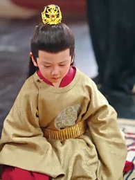 第36集 - 君恩辭