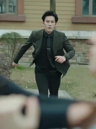 Oscuridad Reluciente - Episode 11