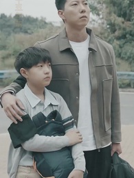 不良戦神 - Episode 5