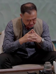 不良戦神 - Episode 28