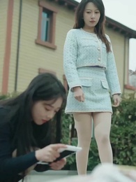 Luz na Escuridão - Episode 9