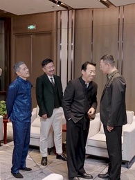 幽冥神王 - Episode 54