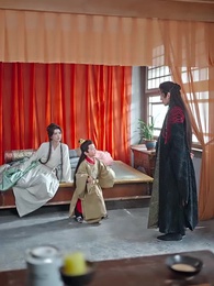 君恩辭 - Episode 33